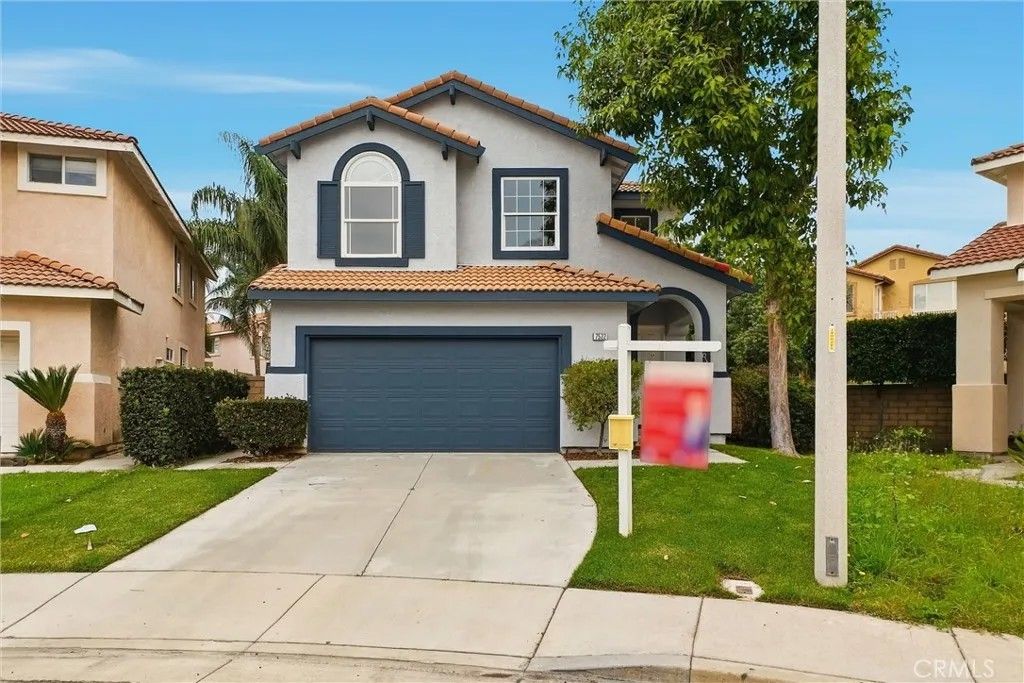 Photo of 7522 Calais Court, Rancho Cucamonga, CA 91730 (MLS # TR26003997)