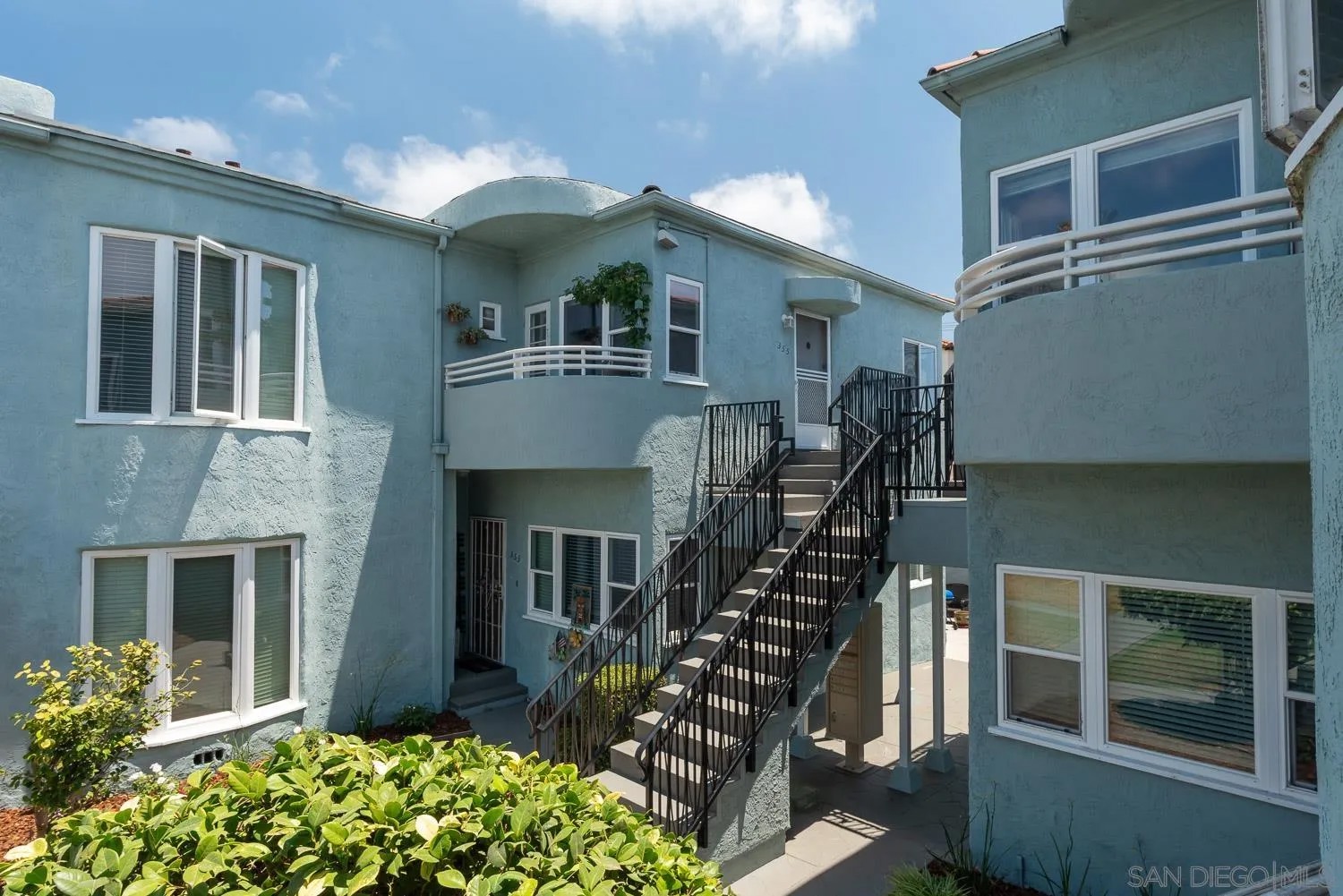 349-63 D Ave