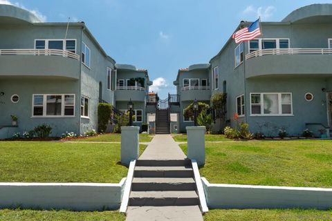 Photo of 349-63 D Ave, Coronado, CA 92118 (MLS # 250033042)