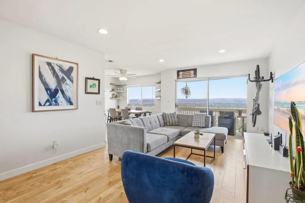 Photo of 4226 La Pinata Way #226, Oceanside, CA 92057 (MLS # NDP2606690)