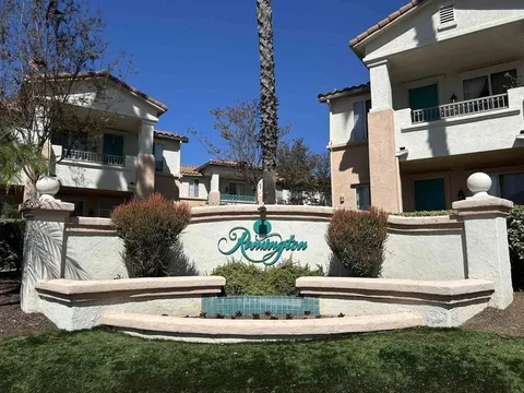 11422 Via Rancho San Diego Unit 84, El Cajon, CA 92019 - #: PTP2504655