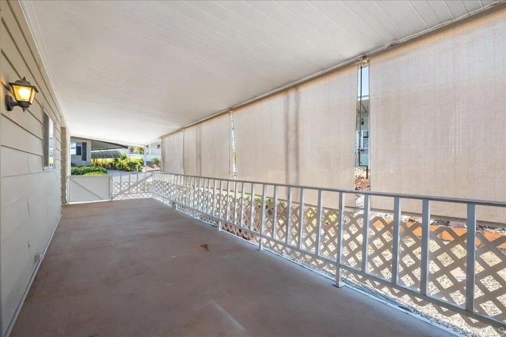 Photo of 650 S Rancho Santa Fe Rd #SPC 298, San Marcos, CA 92078 (MLS # NDP2509336)