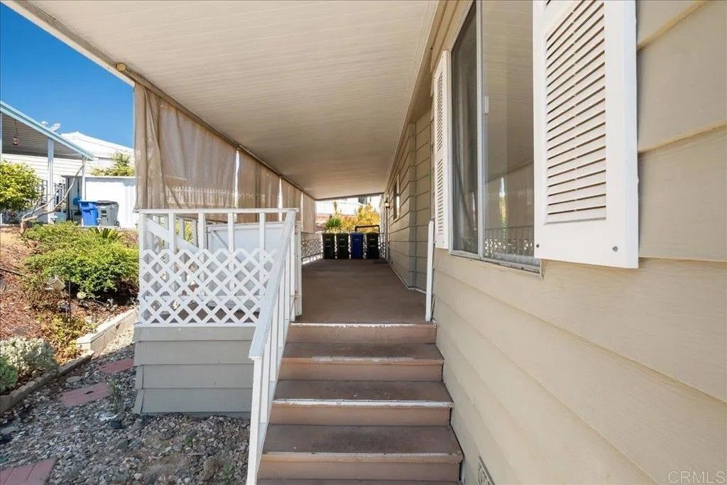 Photo of 650 S Rancho Santa Fe Rd #SPC 298, San Marcos, CA 92078 (MLS # NDP2509336)