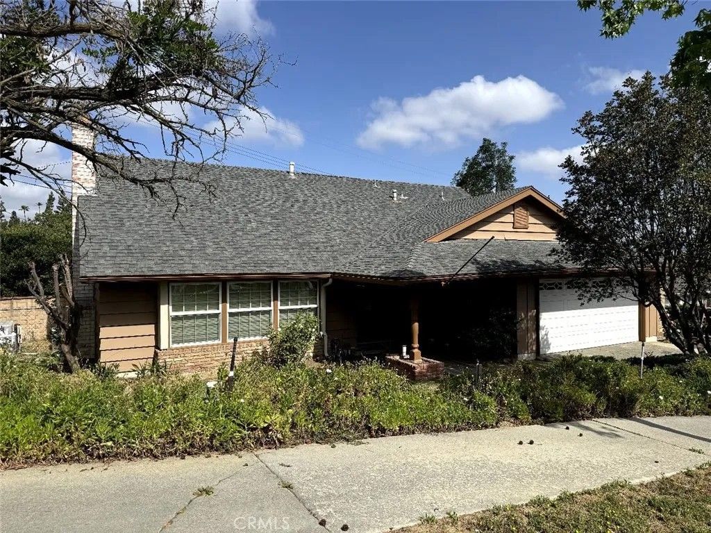 Photo of 2963 Leopold Ave, Hacienda Heights, CA 91745 (MLS # PW26065073)