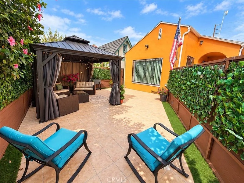 1901 W 64th Street