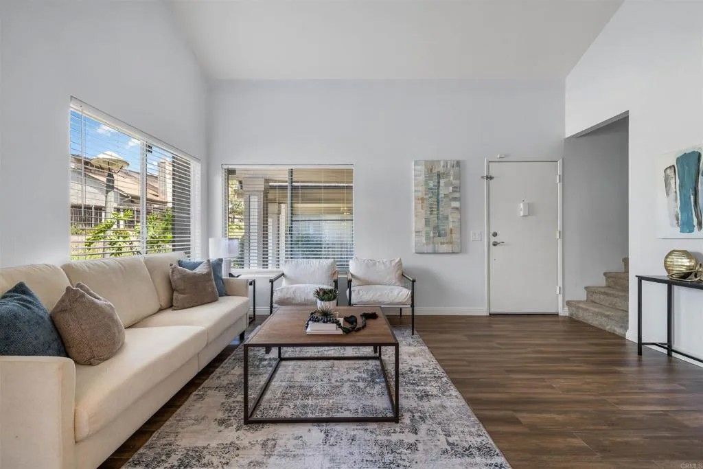 Photo of 5440 Baltimore Drive #141, La Mesa, CA 91942 (MLS # PTP2604637)