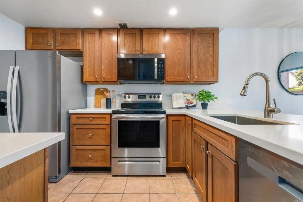 Photo of 5440 Baltimore Drive #141, La Mesa, CA 91942 (MLS # PTP2604637)