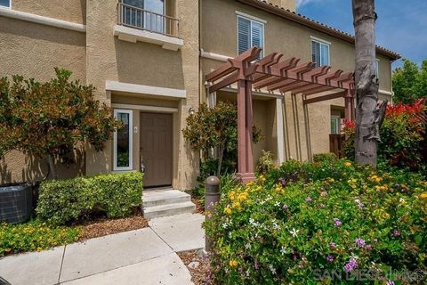 1425 Caminito Borrego 6 Chula Vista CA 91913