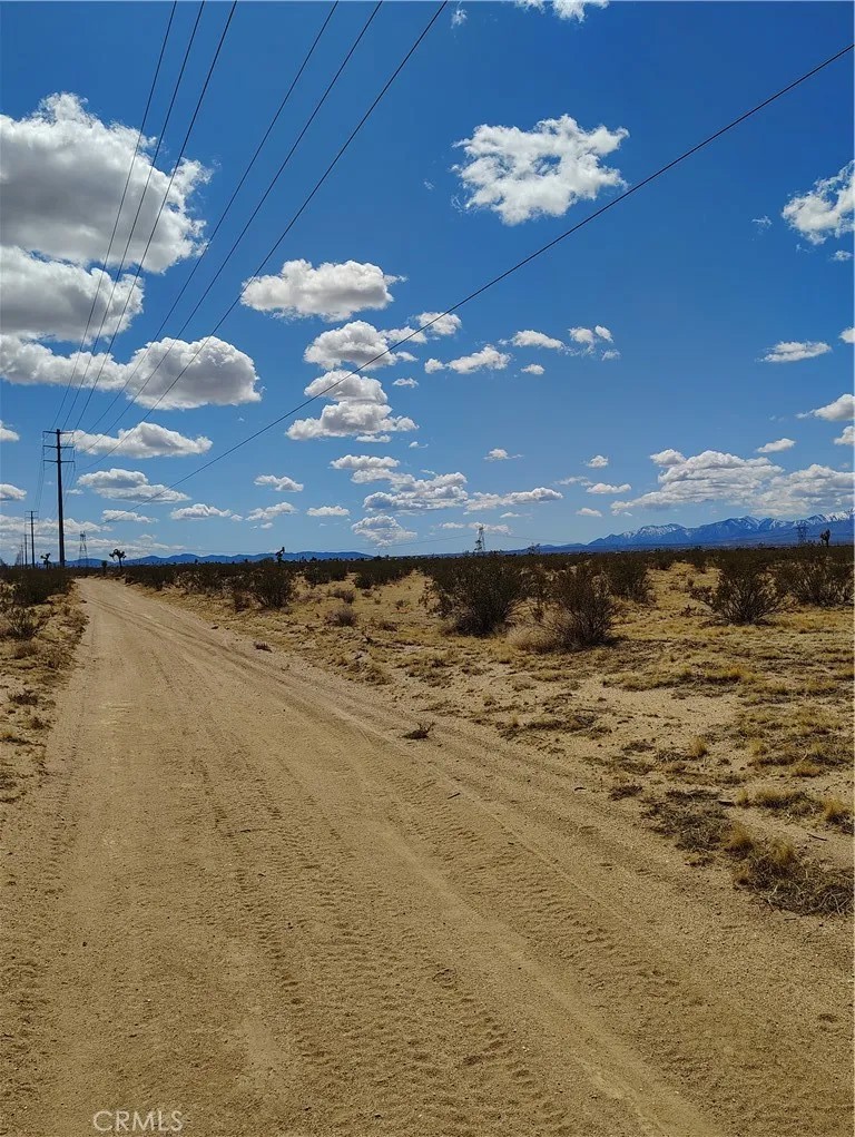 0 HWY 395