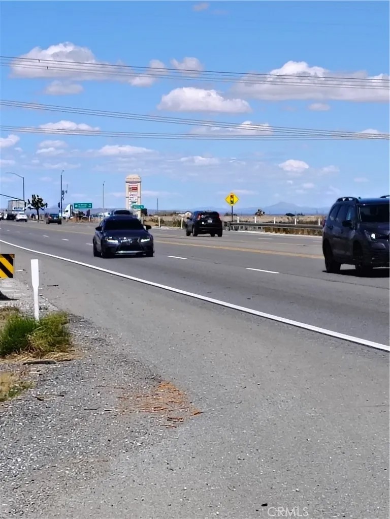 0 HWY 395