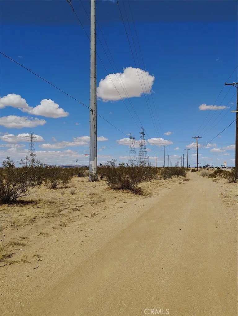 0 HWY 395
