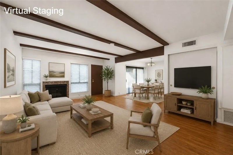 455 W Duarte Road 1