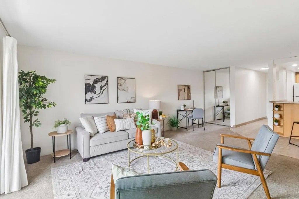 Photo of 1209 Hueneme Street #9, San Diego, CA 92110 (MLS # PTP2603793)
