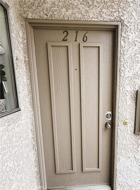 Property photo of 8990 19th Street 216, Rancho Cucamonga, CA 91701