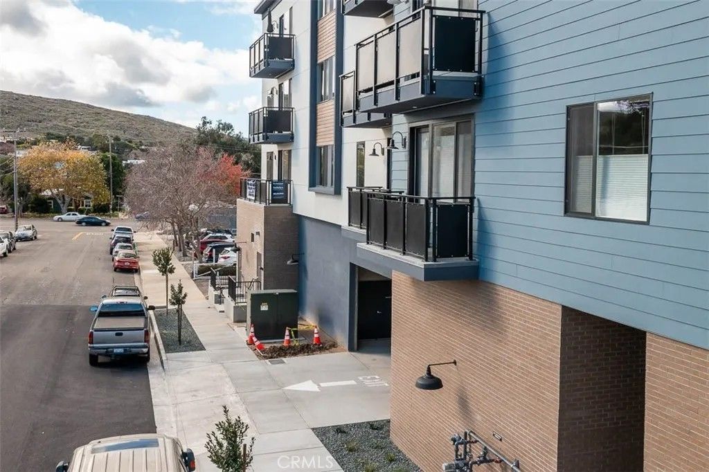 Photo of 2475 Victoria St, San Luis Obispo, CA 93401 (MLS # SC26060920)