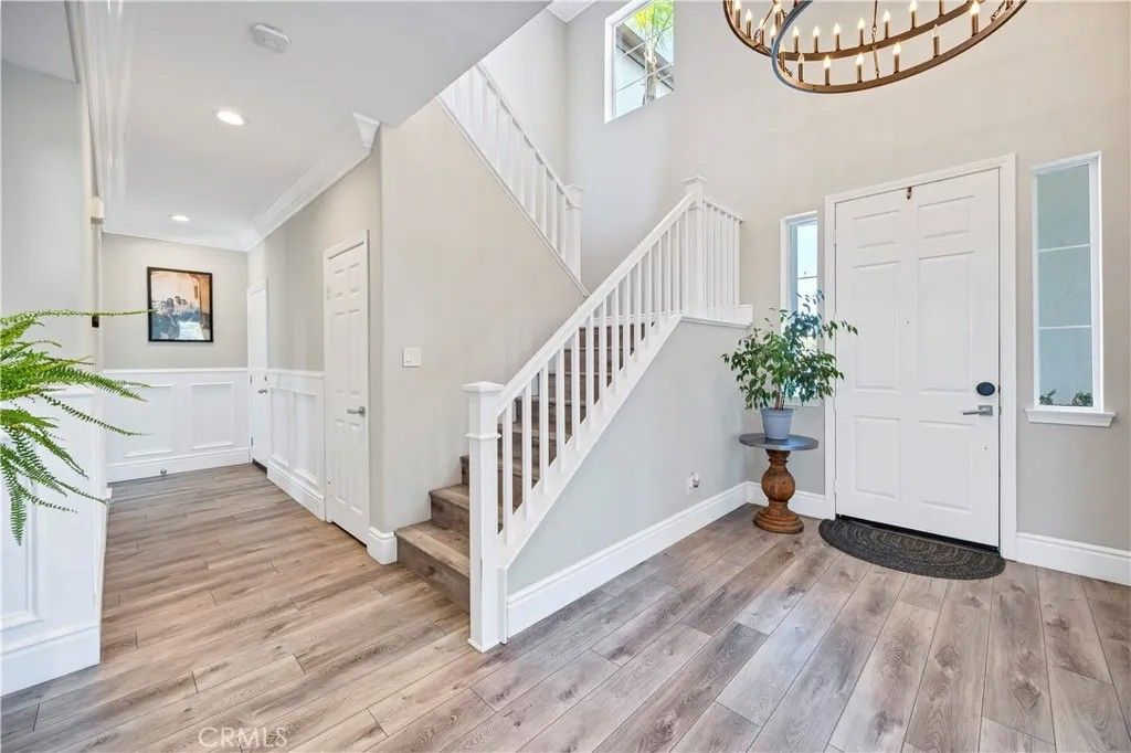 Photo of 31553 Whitefield Court, Murrieta, CA 92563 (MLS # SW25223350)