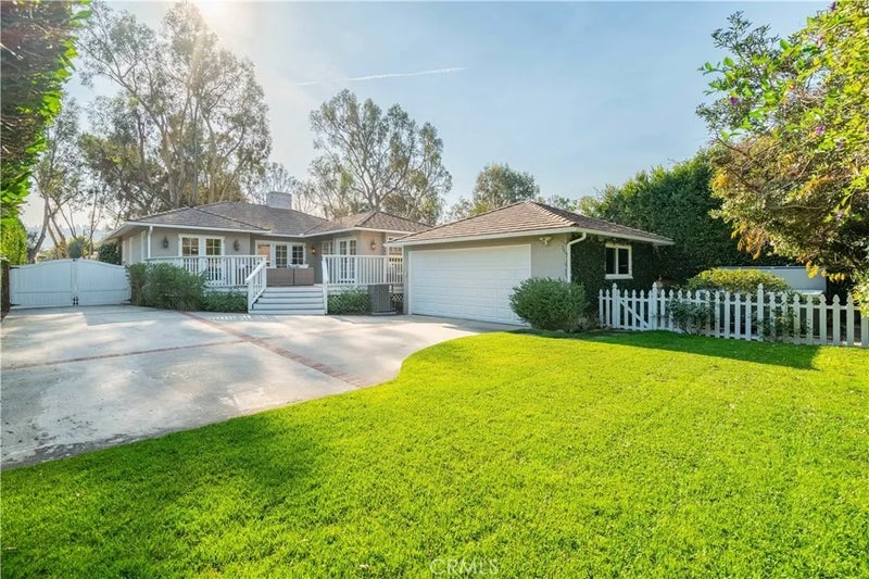 3321 Palos Verdes Drive North North
