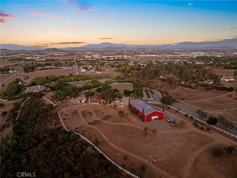 Photo of 42809 Guava St, Murrieta, CA 92562 (MLS # SW26056405)