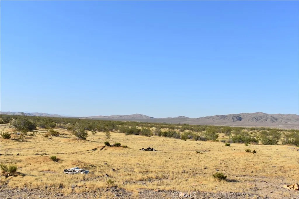 0 Yucca Trail