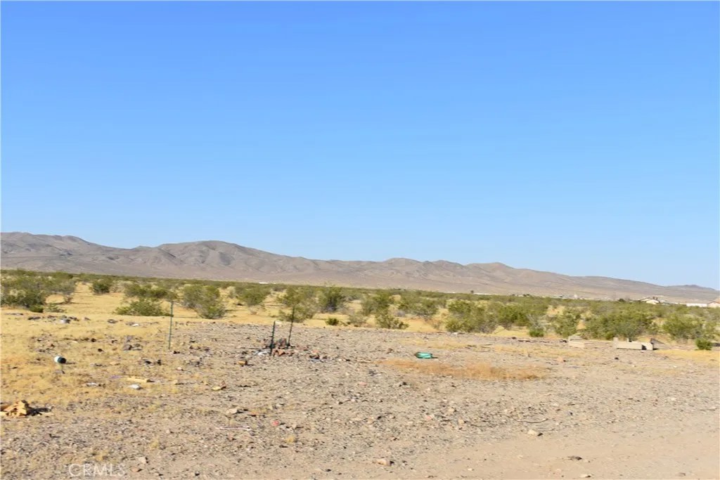 0 Yucca Trail