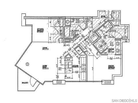 Tiny photo for 1050 Island Avenue #612, San Diego, CA 92101 (MLS # 250044357)