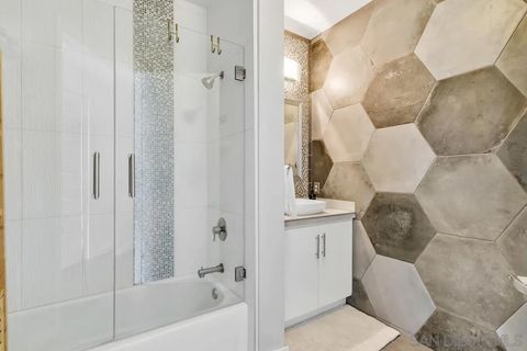 Tiny photo for 1050 Island Avenue #612, San Diego, CA 92101 (MLS # 250044357)