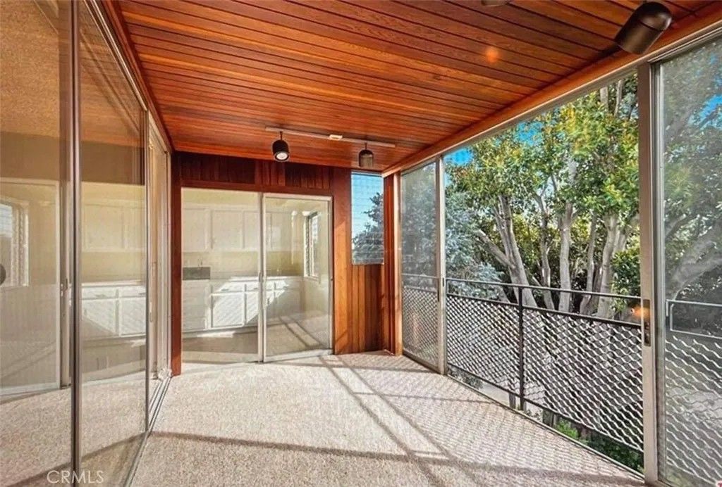 Photo of 289 S Barrington Avenue #A311, Los Angeles, CA 90049 (MLS # SB26095908)