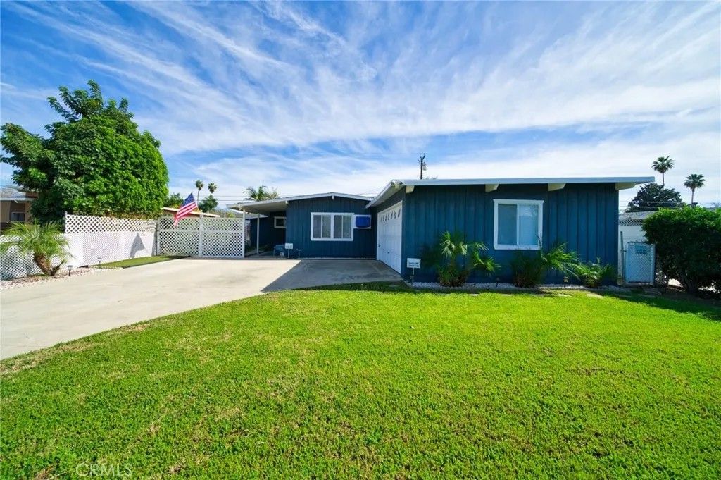 Photo of 5844 Glenfinnan Avenue, Azusa, CA 91702 (MLS # TR26030099)