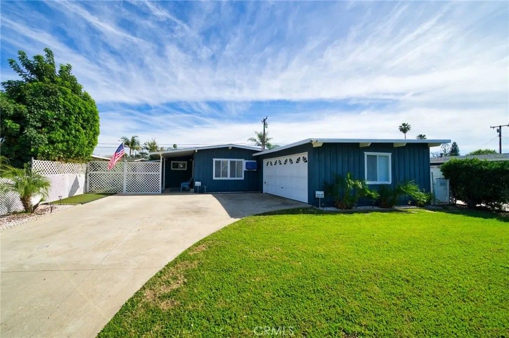 Photo of 5844 Glenfinnan Avenue, Azusa, CA 91702 (MLS # TR26030099)