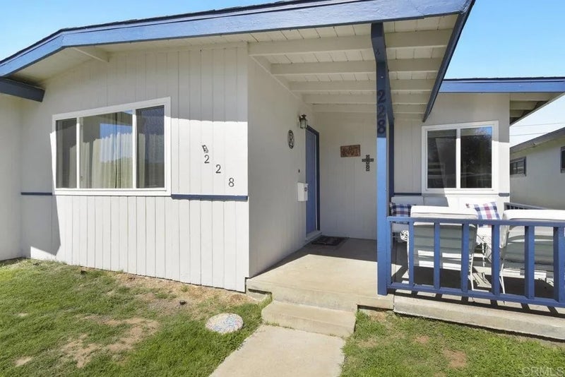 228 Joyce St