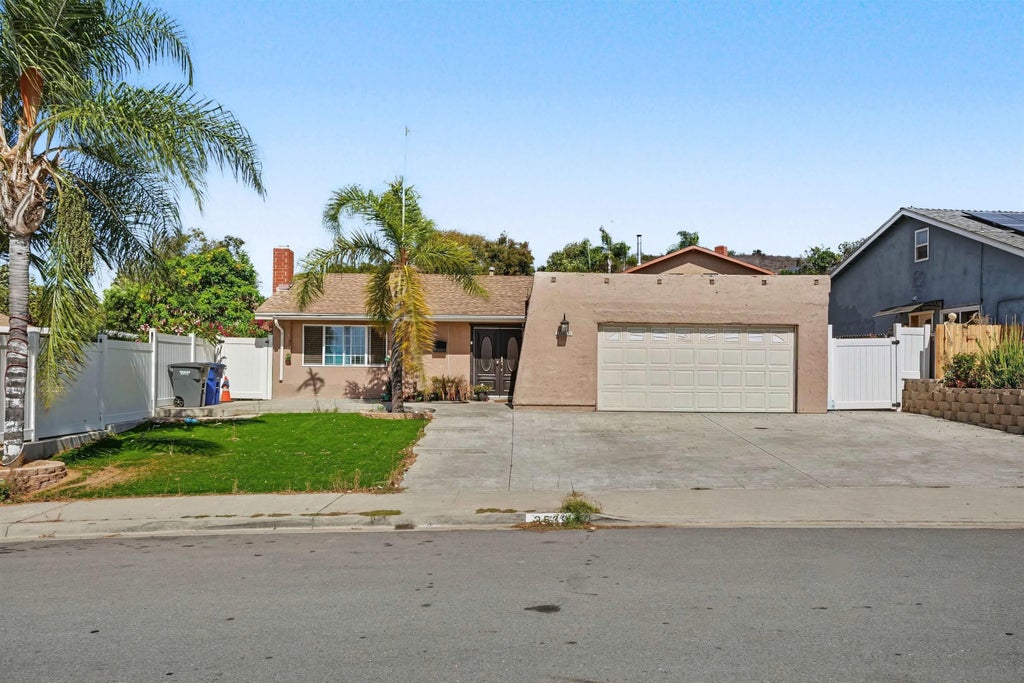 Photo of 2539 Trace Rd, Spring Valley, CA 91978 (MLS # 260024364)