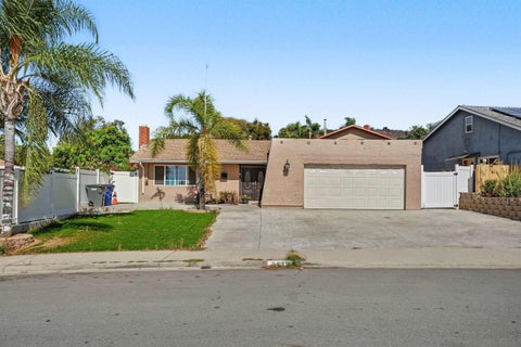 Photo of 2539 Trace Rd, Spring Valley, CA 91978 (MLS # 260024364)