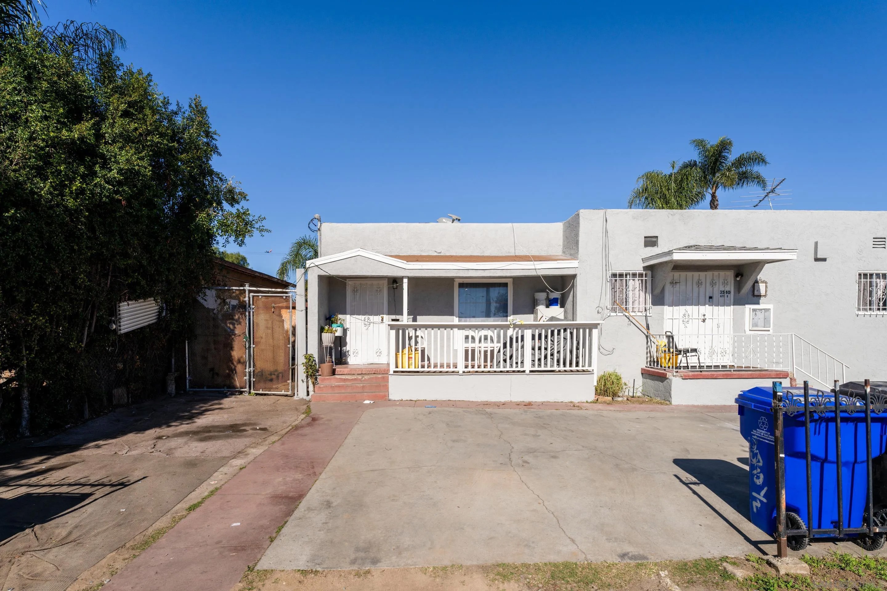 3540-44 Ocean View Blvd