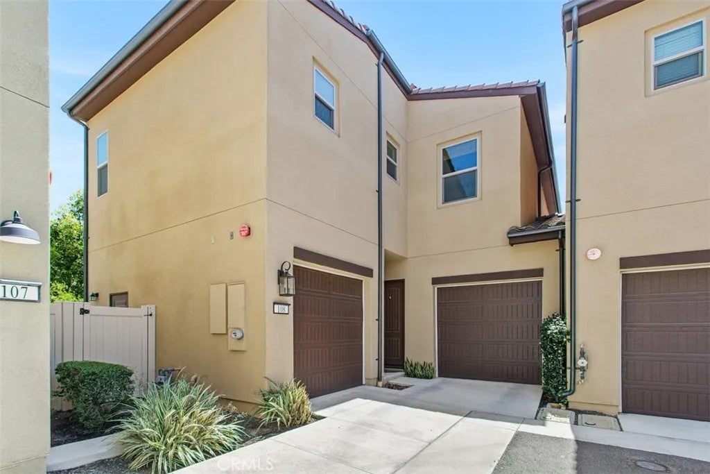 Photo of 4247 Horvath ST #108, Corona, CA 92883 (MLS # OC26096043)