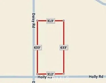 0 Daisy & Holly 4.5ac