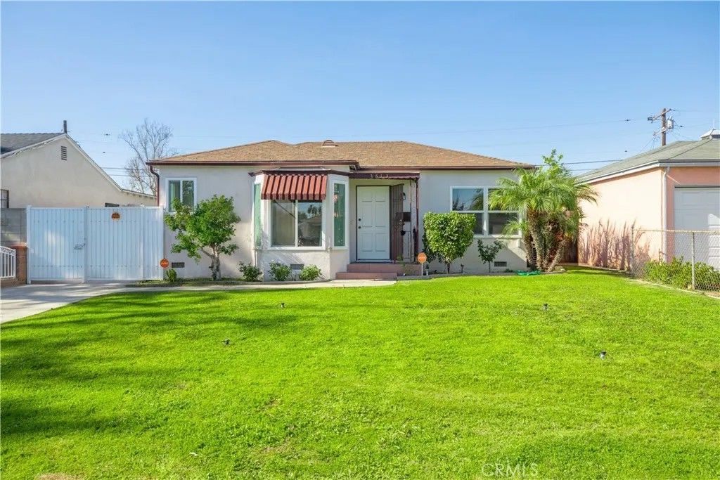 Photo of 3613 Delta Avenue, Rosemead, CA 91770 (MLS # WS26014448)