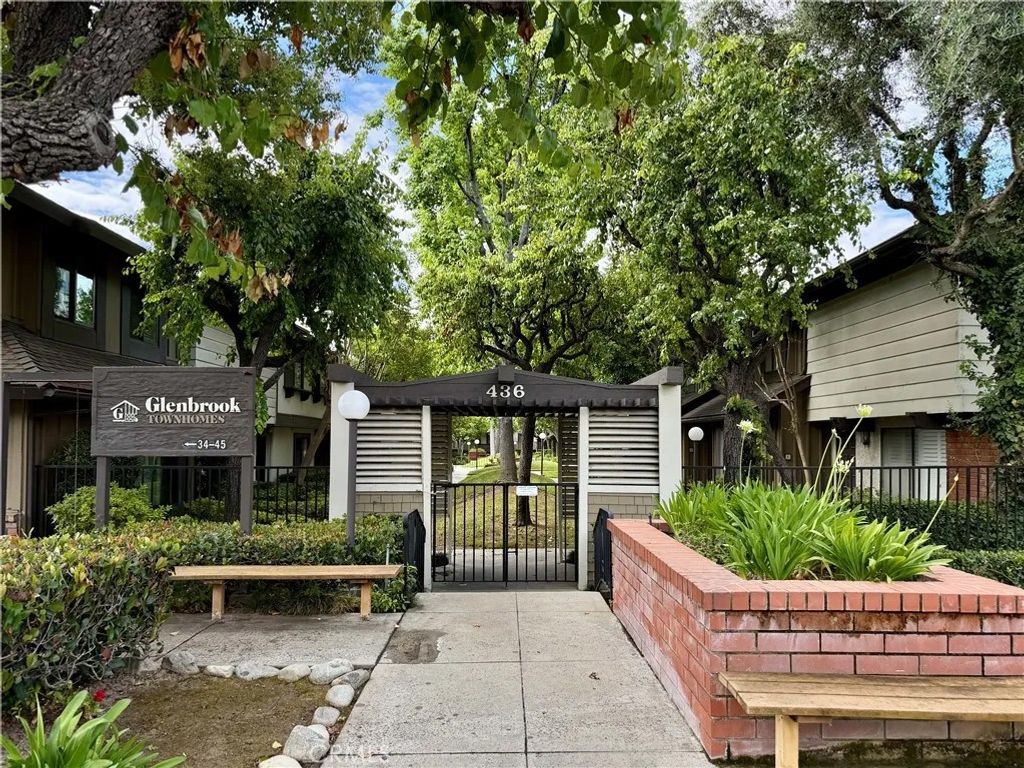 Photo of 436 Fairview AVE #29, Arcadia, CA 91007 (MLS # WS26097806)