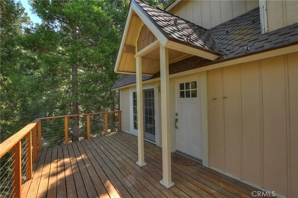 447 N Grass Valley Road