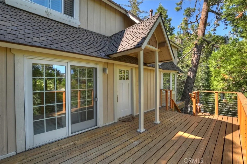 447 N Grass Valley Road