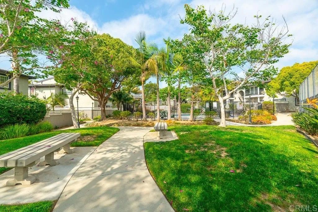 Photo of 506 Canyon Drive #6, Oceanside, CA 92054 (MLS # PTP2602994)