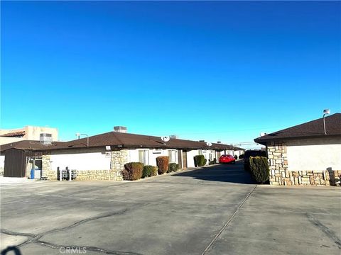 Photo of 15398 Bear Valley Road, Victorville, CA 92395 (MLS # IG25275706)