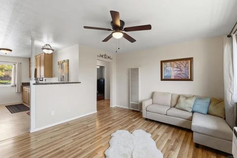 Photo of 9719 Winter Gardens Boulevard #176, Lakeside, CA 92040 (MLS # PTP2603880)