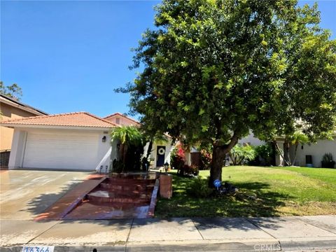 Photo of 16366 W Sun Canyon, Riverside, CA 92503 (MLS # OC26090884)