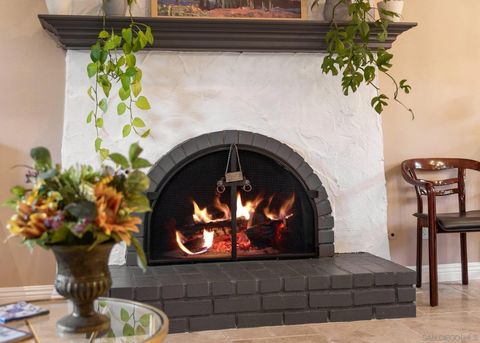 Tiny photo for 1322 Loma De Paz, Escondido, CA 92027 (MLS # 250042330)