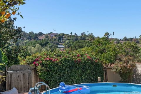 Tiny photo for 1322 Loma De Paz, Escondido, CA 92027 (MLS # 250042330)