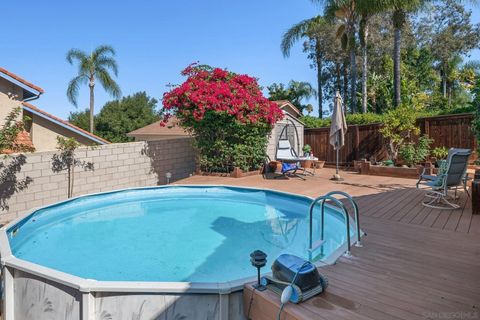 Tiny photo for 1322 Loma De Paz, Escondido, CA 92027 (MLS # 250042330)