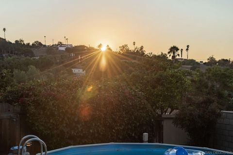 Tiny photo for 1322 Loma De Paz, Escondido, CA 92027 (MLS # 250042330)