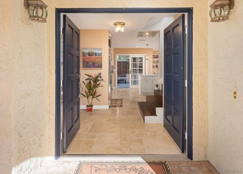 Tiny photo for 1322 Loma De Paz, Escondido, CA 92027 (MLS # 250042330)