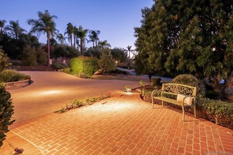 Tiny photo for 1322 Loma De Paz, Escondido, CA 92027 (MLS # 250042330)