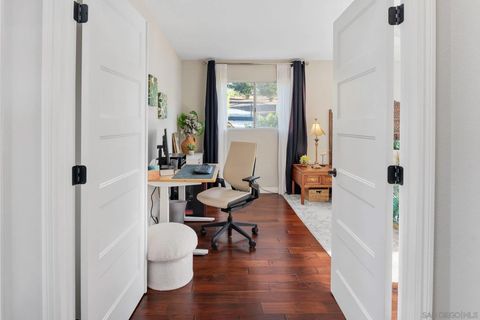 Tiny photo for 1322 Loma De Paz, Escondido, CA 92027 (MLS # 250042330)